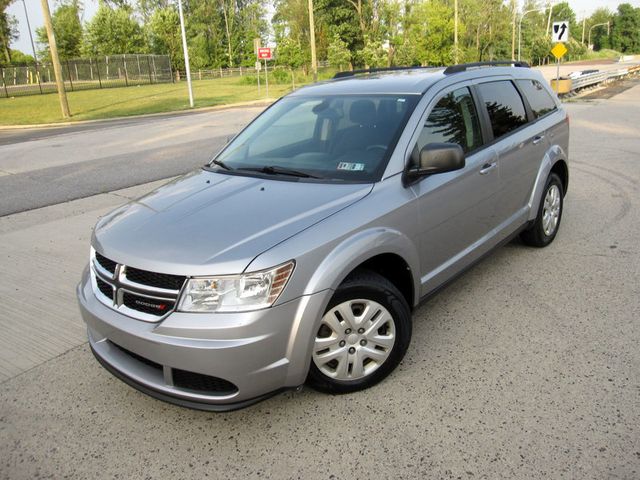 2018 Dodge Journey SE FWD - 23048255 - 3