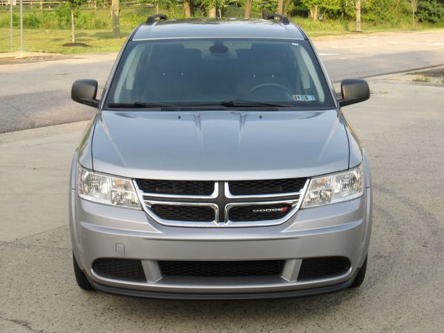 2018 Dodge Journey SE FWD - 23048255 - 4