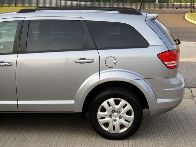 2018 Dodge Journey SE FWD - 23048255 - 7