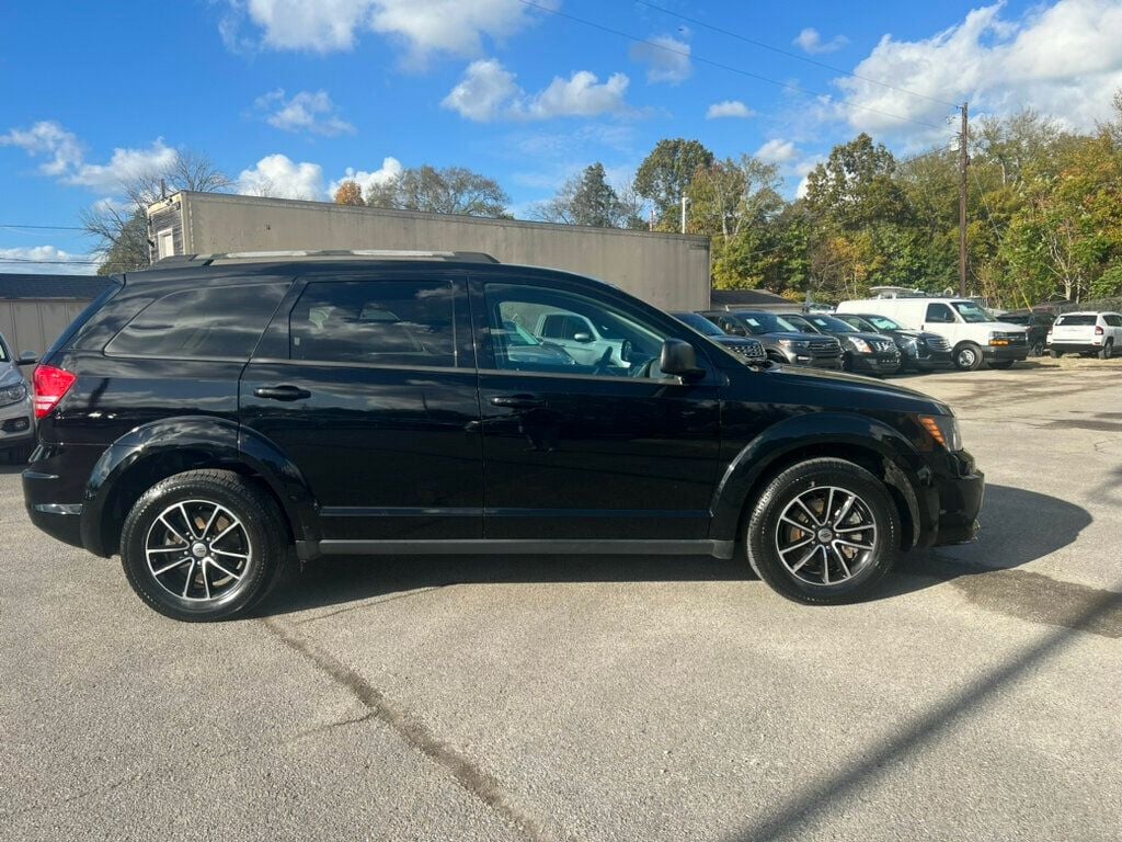 2018 Dodge Journey SE FWD - 22648475 - 5