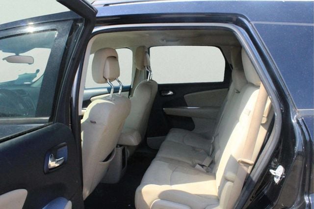 2018 Dodge Journey SE FWD - 23004572 - 4