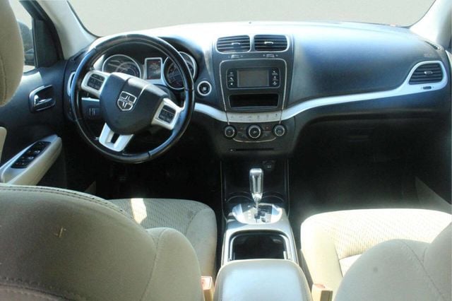 2018 Dodge Journey SE FWD - 23004572 - 5