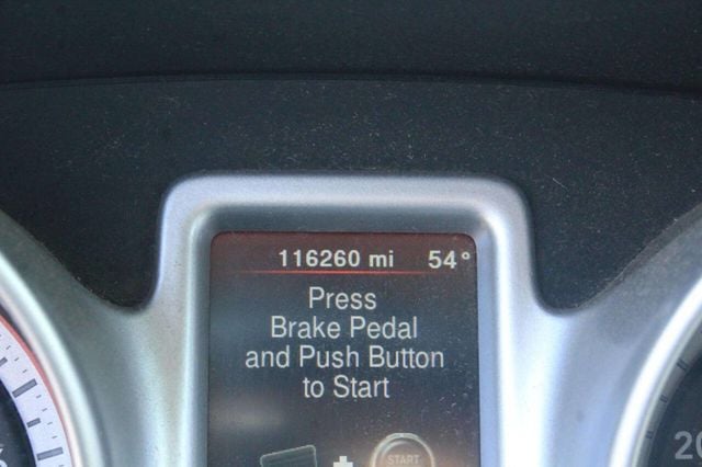 2018 Dodge Journey SE FWD - 23004572 - 6