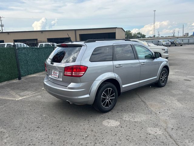 2018 Dodge Journey SE FWD - 22911051 - 3