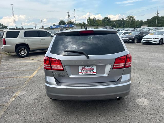 2018 Dodge Journey SE FWD - 22911051 - 4