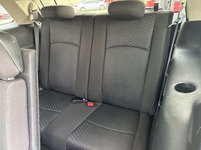 2018 Dodge Journey SE FWD - 22911051 - 6
