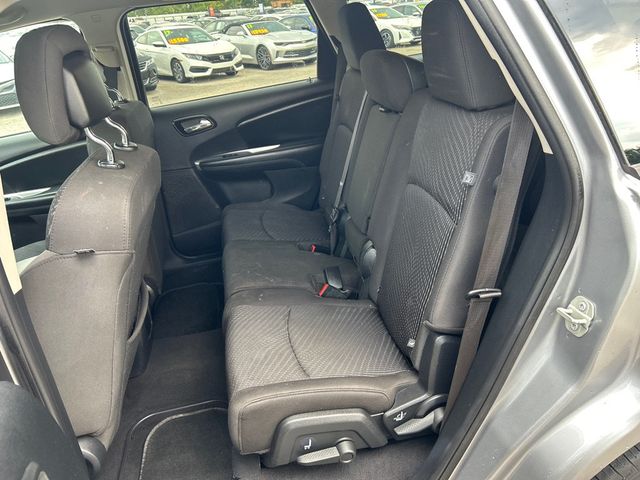 2018 Dodge Journey SE FWD - 22911051 - 7