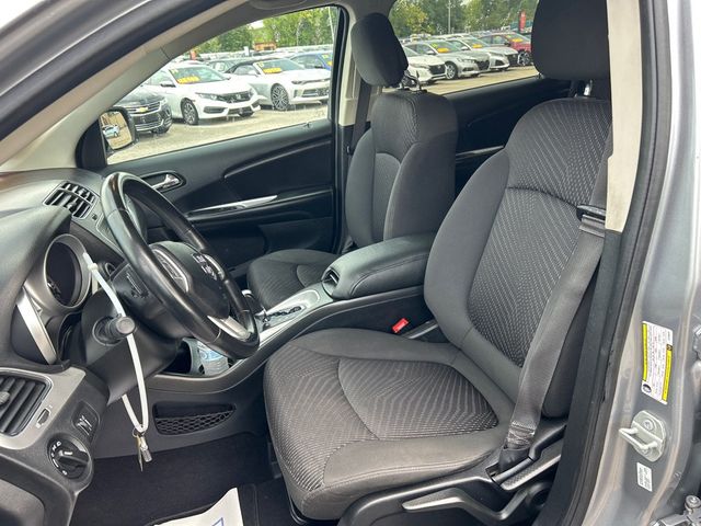 2018 Dodge Journey SE FWD - 22911051 - 8