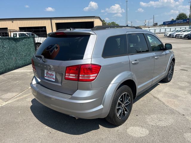 2018 Dodge Journey SE FWD - 22913835 - 3