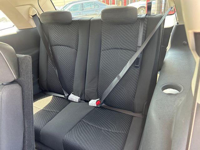 2018 Dodge Journey SE FWD - 22913835 - 6