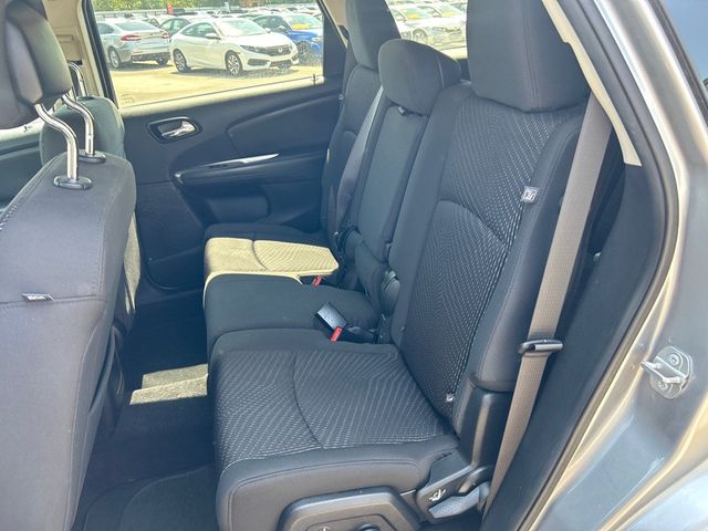2018 Dodge Journey SE FWD - 22913835 - 7