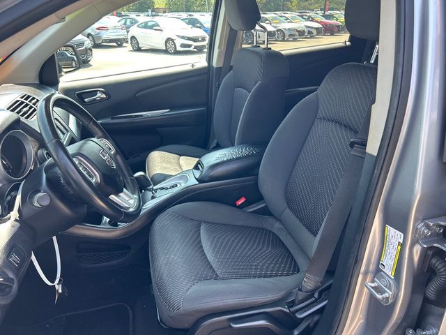 2018 Dodge Journey SE FWD - 22913835 - 8