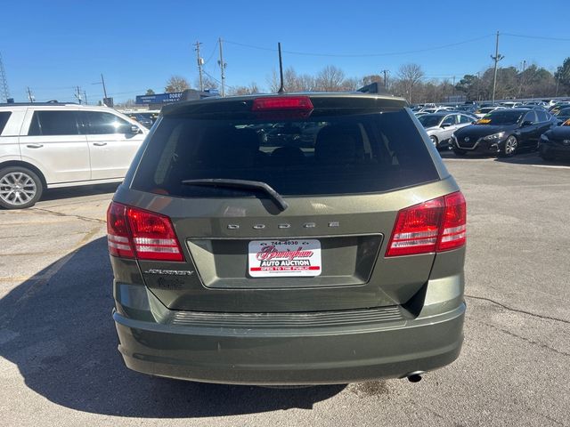 2018 Dodge Journey SE FWD - 22961707 - 4