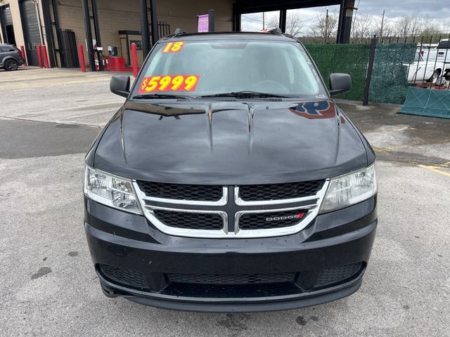2018 Dodge Journey SE FWD - 22999254 - 1