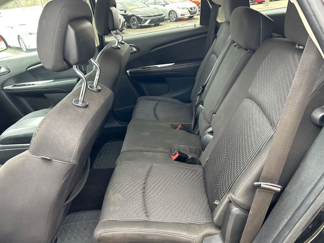 2018 Dodge Journey SE FWD - 22999254 - 7