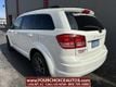 2018 Dodge Journey SE FWD - 22631194 - 2