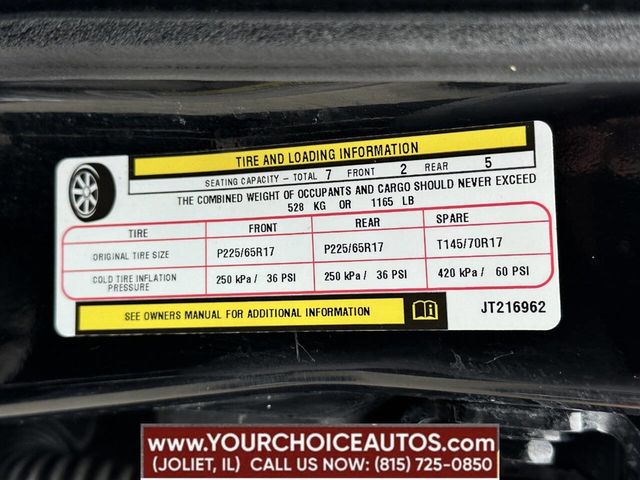 2018 Dodge Journey SE FWD - 22850373 - 11