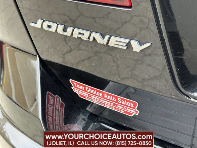 2018 Dodge Journey SE FWD - 22850373 - 15
