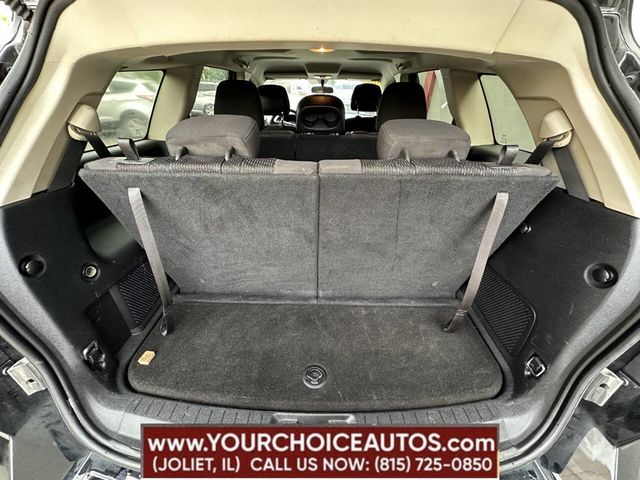 2018 Dodge Journey SE FWD - 22850373 - 16