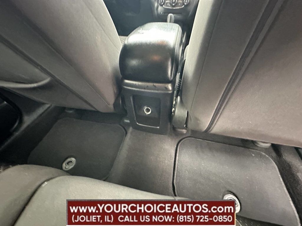 2018 Dodge Journey SE FWD - 22850373 - 20