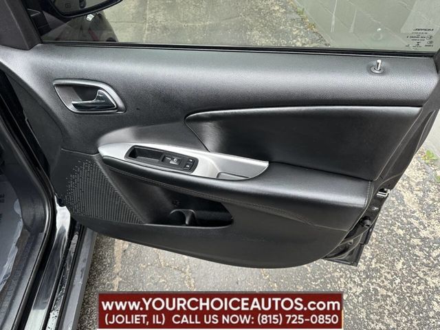 2018 Dodge Journey SE FWD - 22850373 - 21