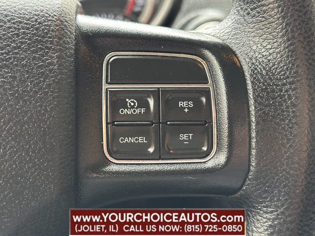 2018 Dodge Journey SE FWD - 22850373 - 24