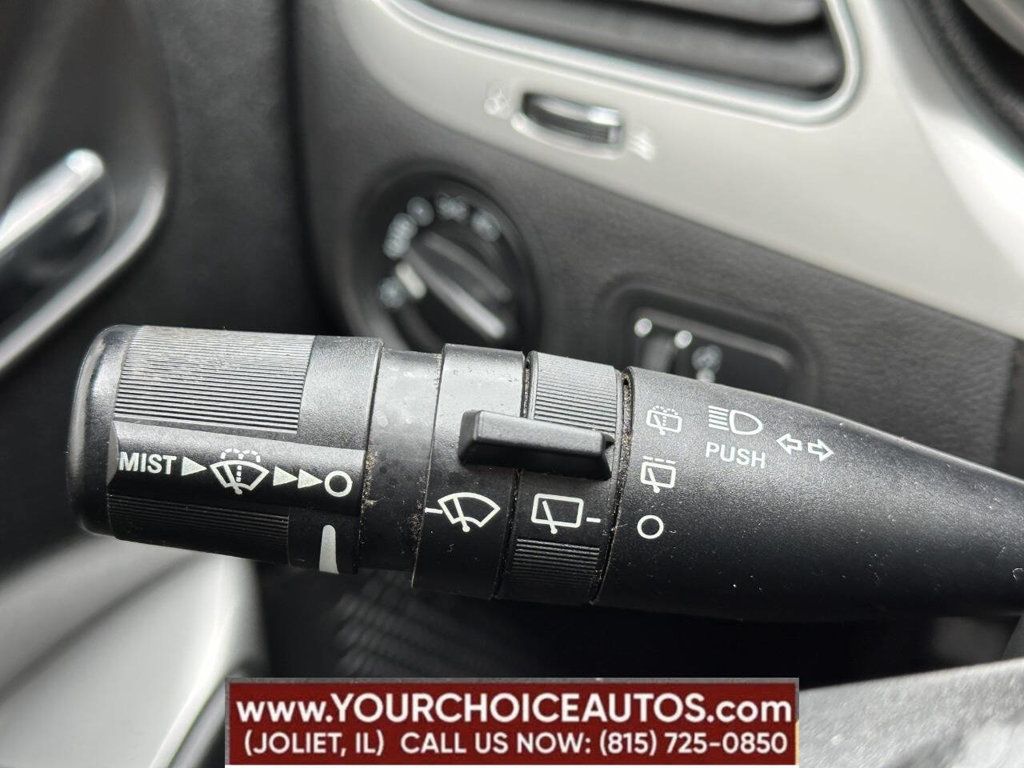 2018 Dodge Journey SE FWD - 22850373 - 26