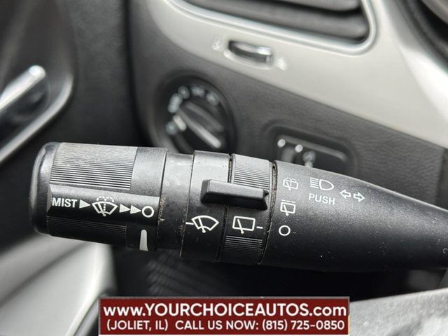 2018 Dodge Journey SE FWD - 22850373 - 26