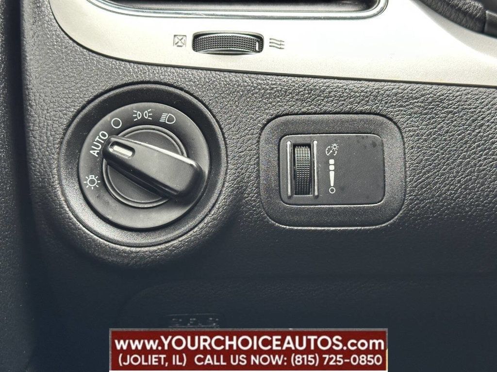 2018 Dodge Journey SE FWD - 22850373 - 27