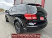 2018 Dodge Journey SE FWD - 22850373 - 2
