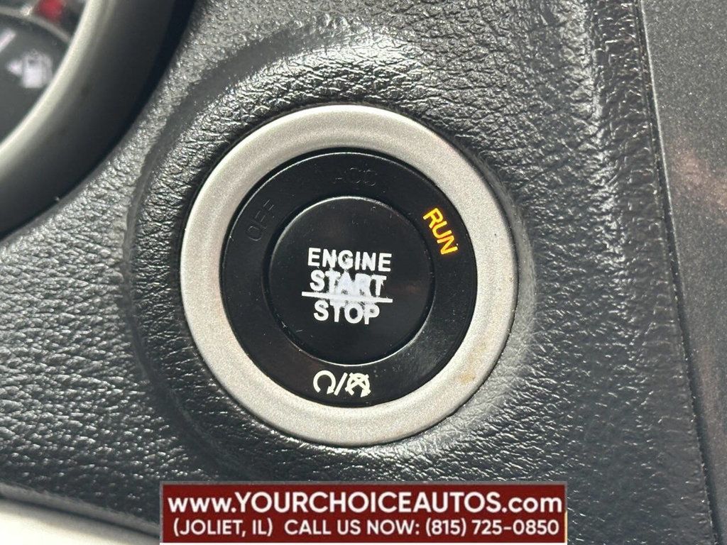 2018 Dodge Journey SE FWD - 22850373 - 29