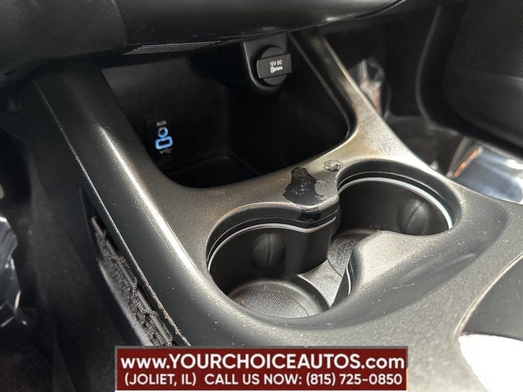 2018 Dodge Journey SE FWD - 22850373 - 34