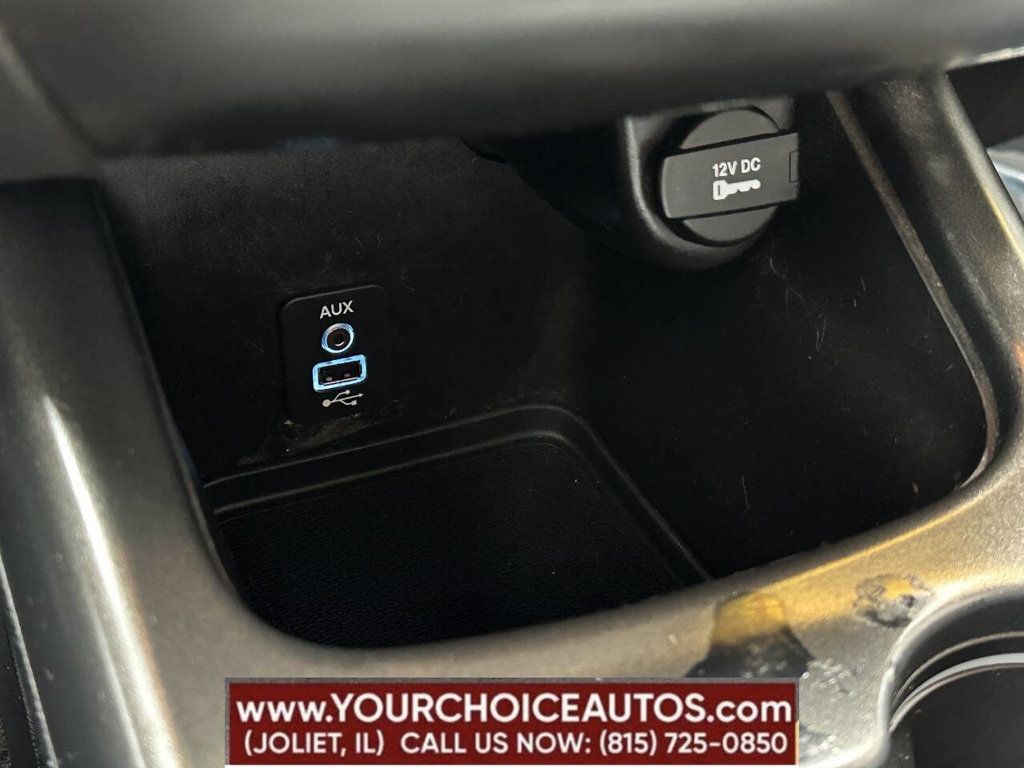 2018 Dodge Journey SE FWD - 22850373 - 35