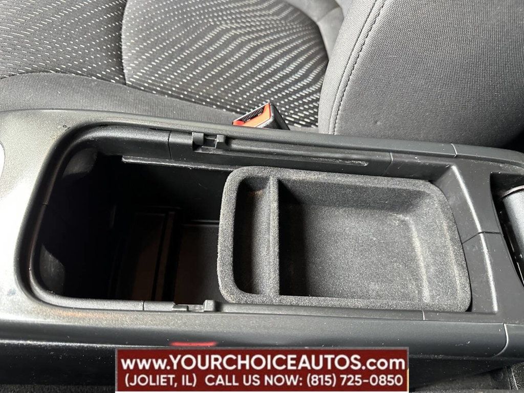 2018 Dodge Journey SE FWD - 22850373 - 36