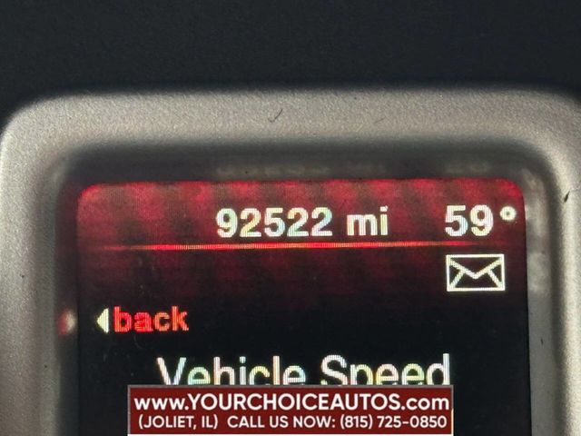 2018 Dodge Journey SE FWD - 22850373 - 38