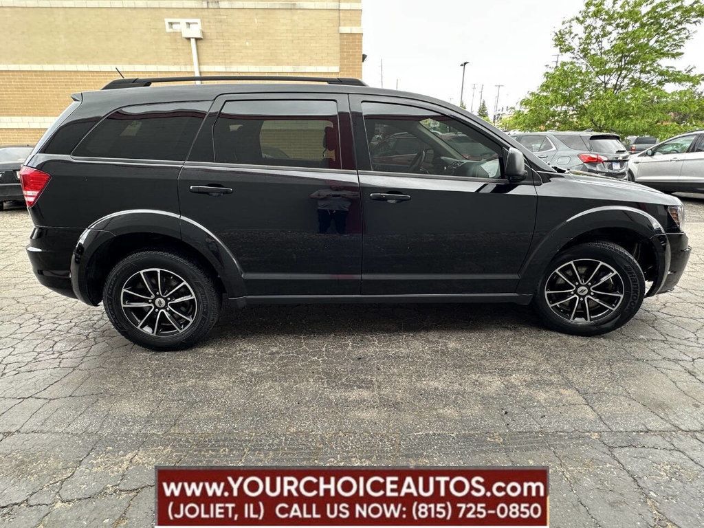 2018 Dodge Journey SE FWD - 22850373 - 5