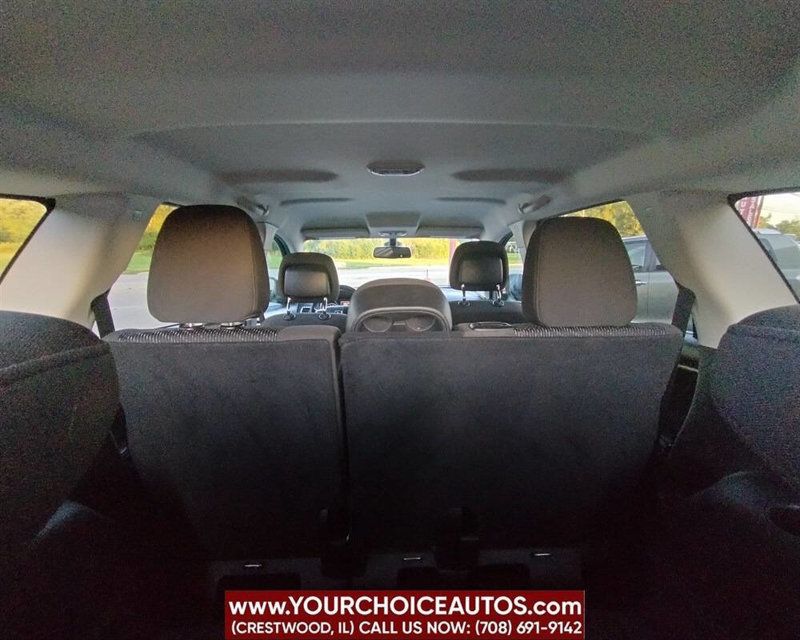 2018 Dodge Journey SE FWD - 22923711 - 12