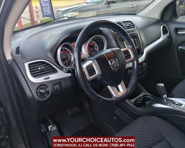 2018 Dodge Journey SE FWD - 22923711 - 15