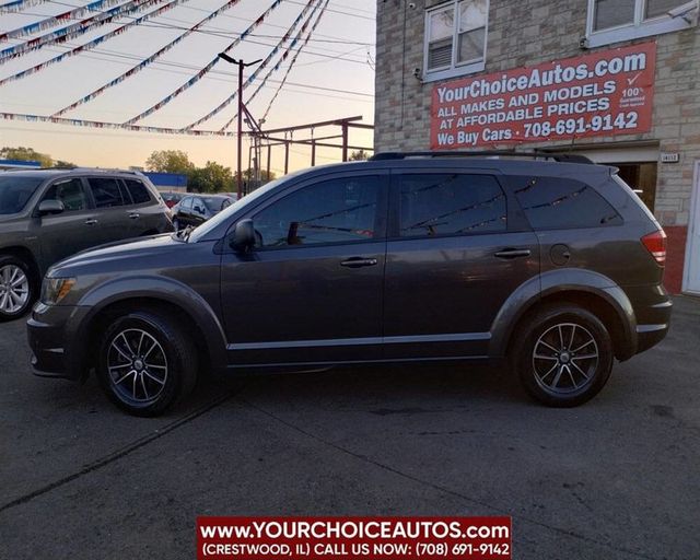 2018 Dodge Journey SE FWD - 22923711 - 1