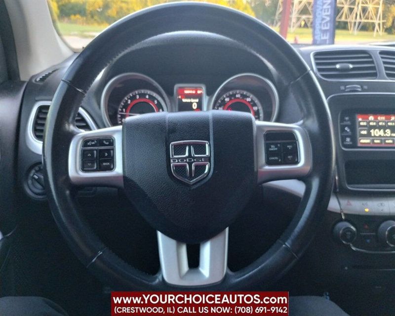 2018 Dodge Journey SE FWD - 22923711 - 24