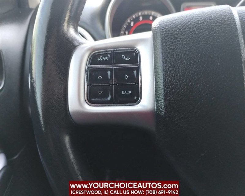 2018 Dodge Journey SE FWD - 22923711 - 26