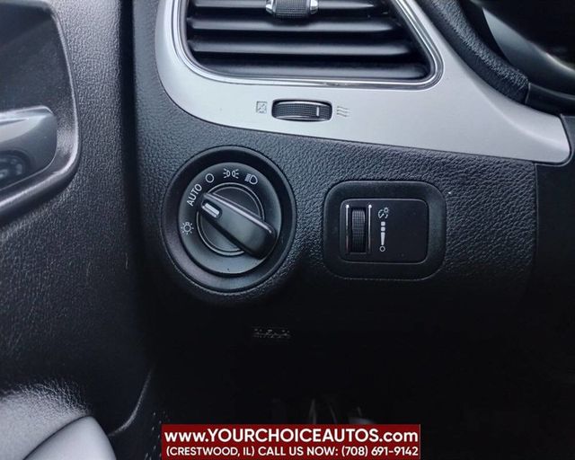 2018 Dodge Journey SE FWD - 22923711 - 27