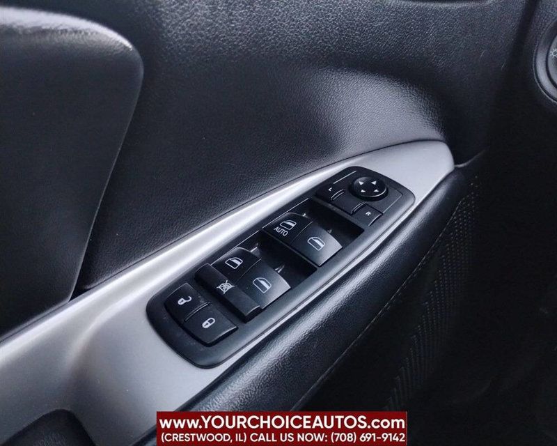 2018 Dodge Journey SE FWD - 22923711 - 28
