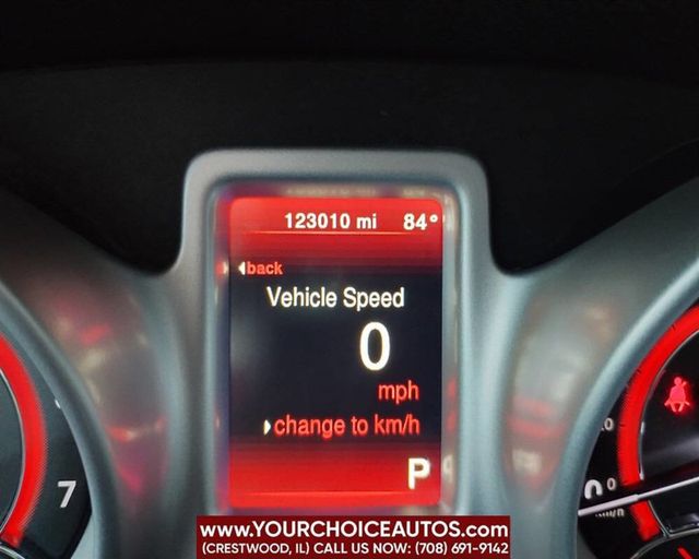 2018 Dodge Journey SE FWD - 22923711 - 30