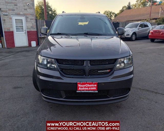 2018 Dodge Journey SE FWD - 22923711 - 7