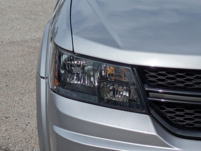 2018 Dodge Journey SE FWD - 22983458 - 9