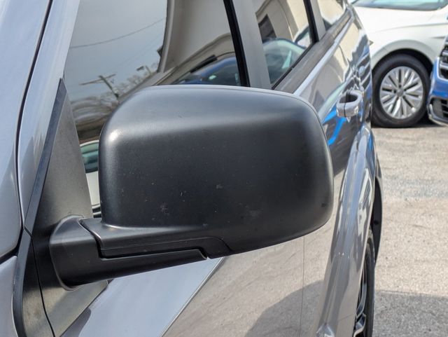 2018 Dodge Journey SE FWD - 22983458 - 10