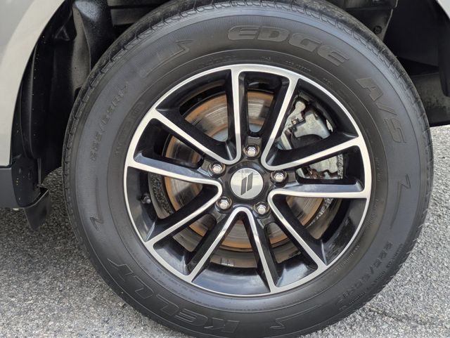 2018 Dodge Journey SE FWD - 22983458 - 11