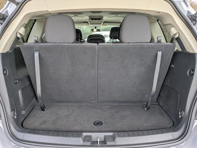 2018 Dodge Journey SE FWD - 22983458 - 12