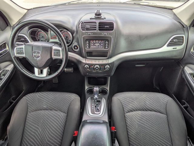 2018 Dodge Journey SE FWD - 22983458 - 15